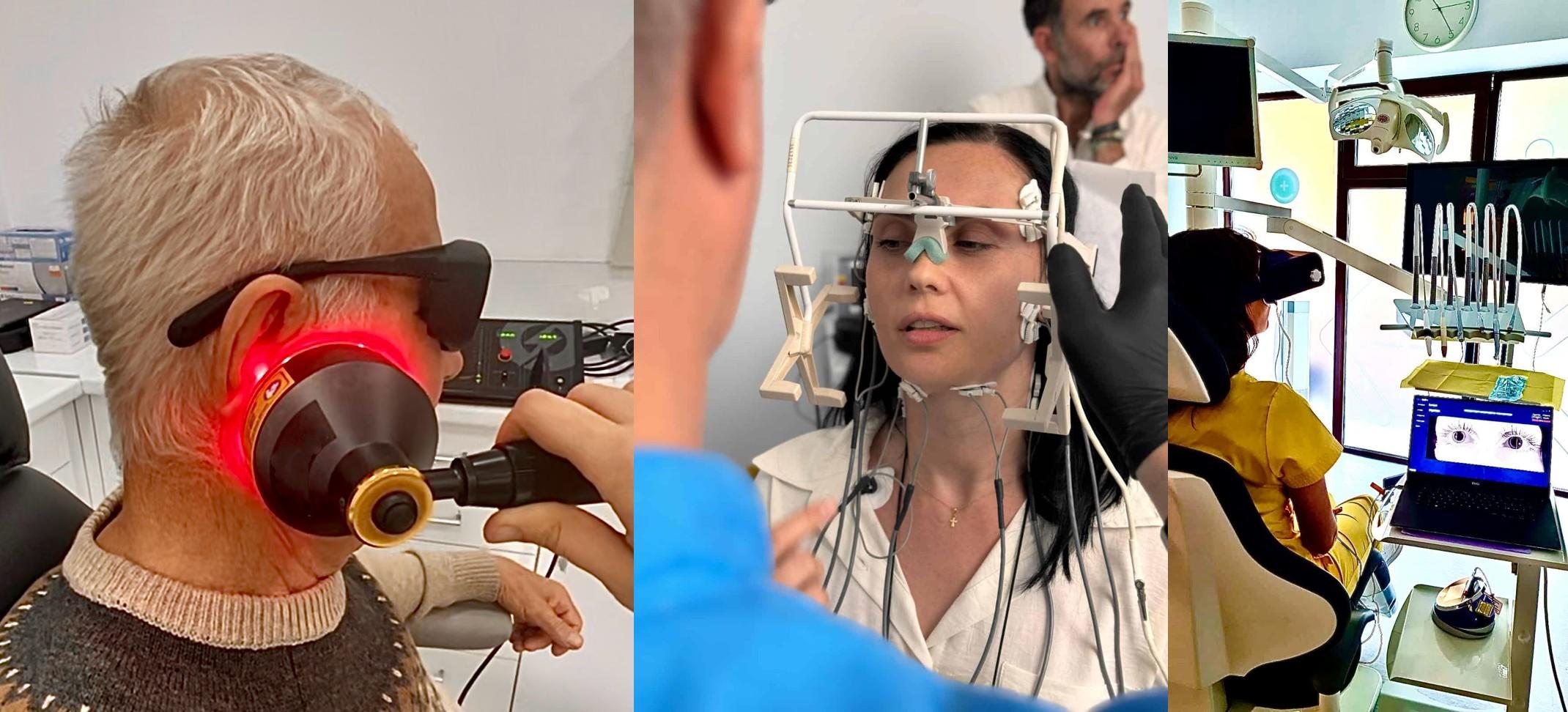 (P) Ce legătură are maxilarul cu postura, oboseala cronică, durerile de cap, gât, urechi sau amețelile?