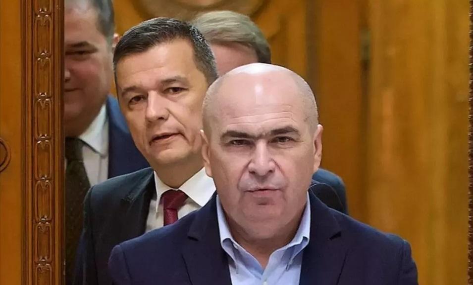 PSD a pregătit o listă cu cerinţă pentru Guvernul Bolojan. "Nu am intrat la guvernare ca să ieşim"