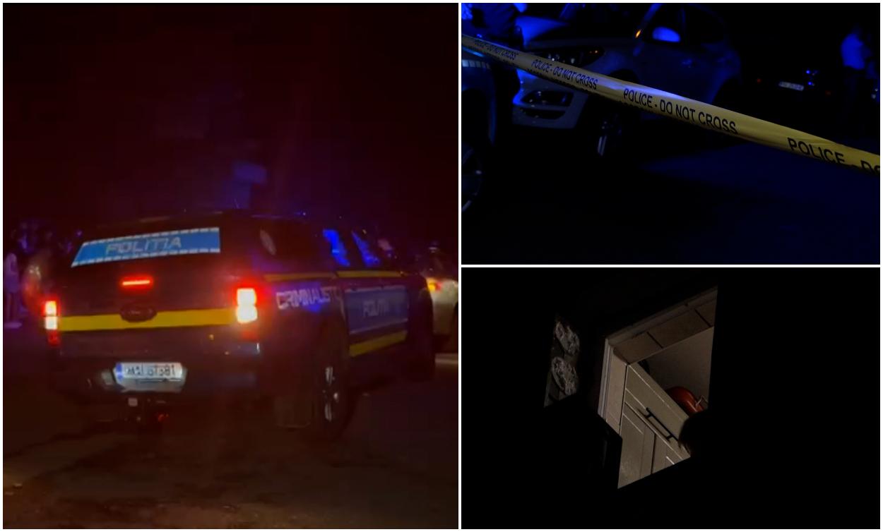 Un adolescent şi-a pus capăt vieţii aruncându-se de la etaj, în Ploieşti. Băiatul de 15 ani suferea din iubire