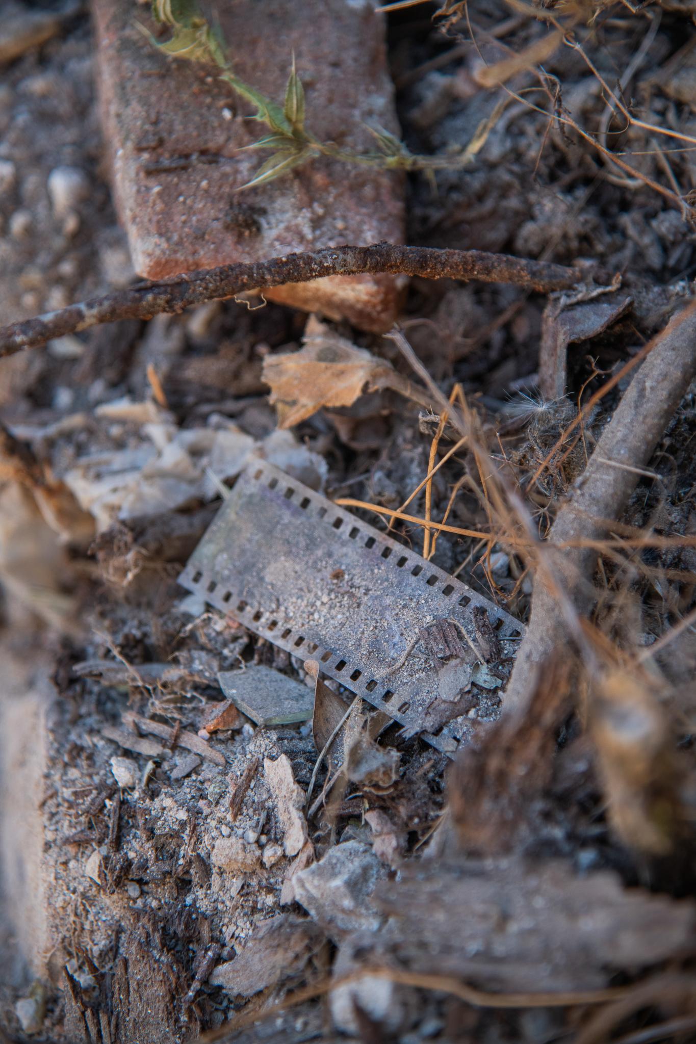 ARCEN redǎ o nouă viațǎ CINEMATOGRAFULUI MARCONI din București