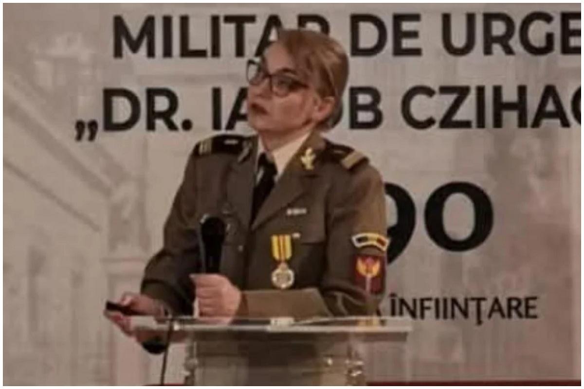 Doctoră de la Spitalului Militar Iași, găsită spânzurată în casă. Fiica femeii a făcut descoperirea