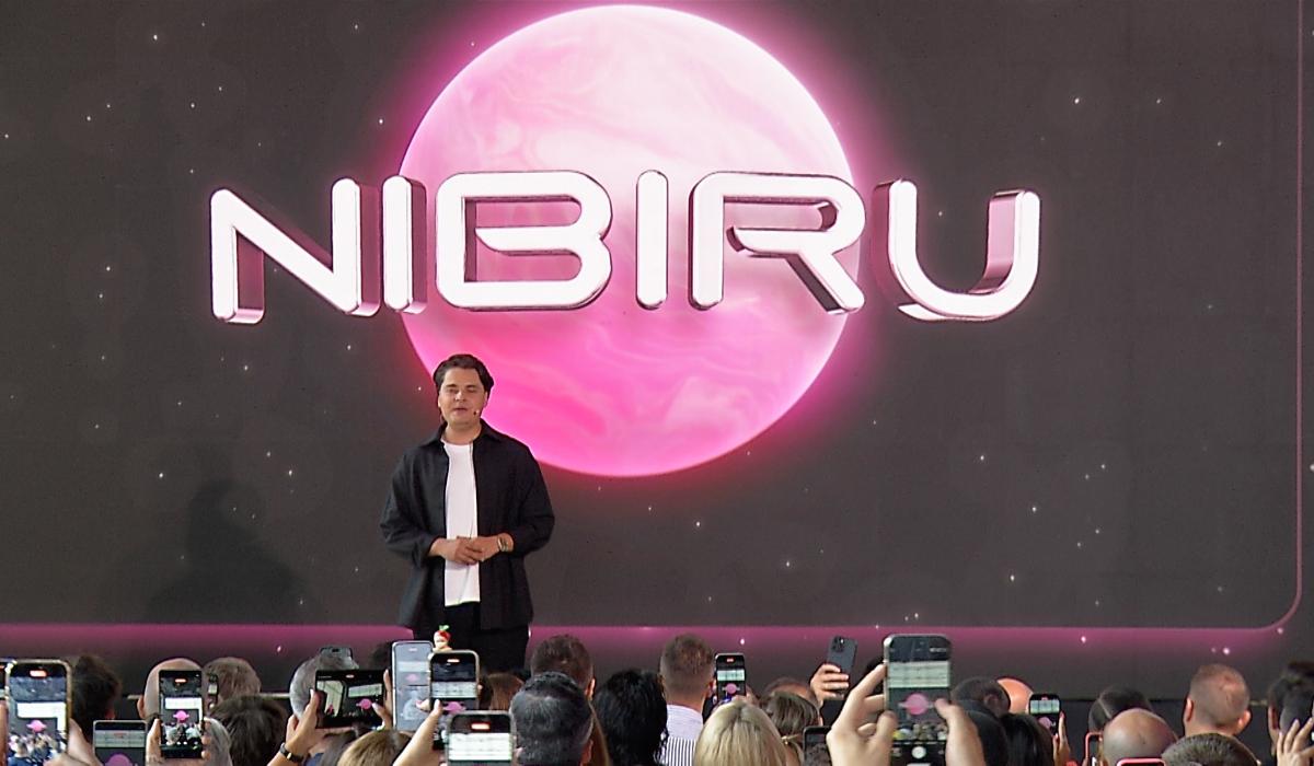 Nibiru, staţiunea exclusivistă care se construieşte pe litoral. Selly promite experienţe unice cu 150 lei/zi