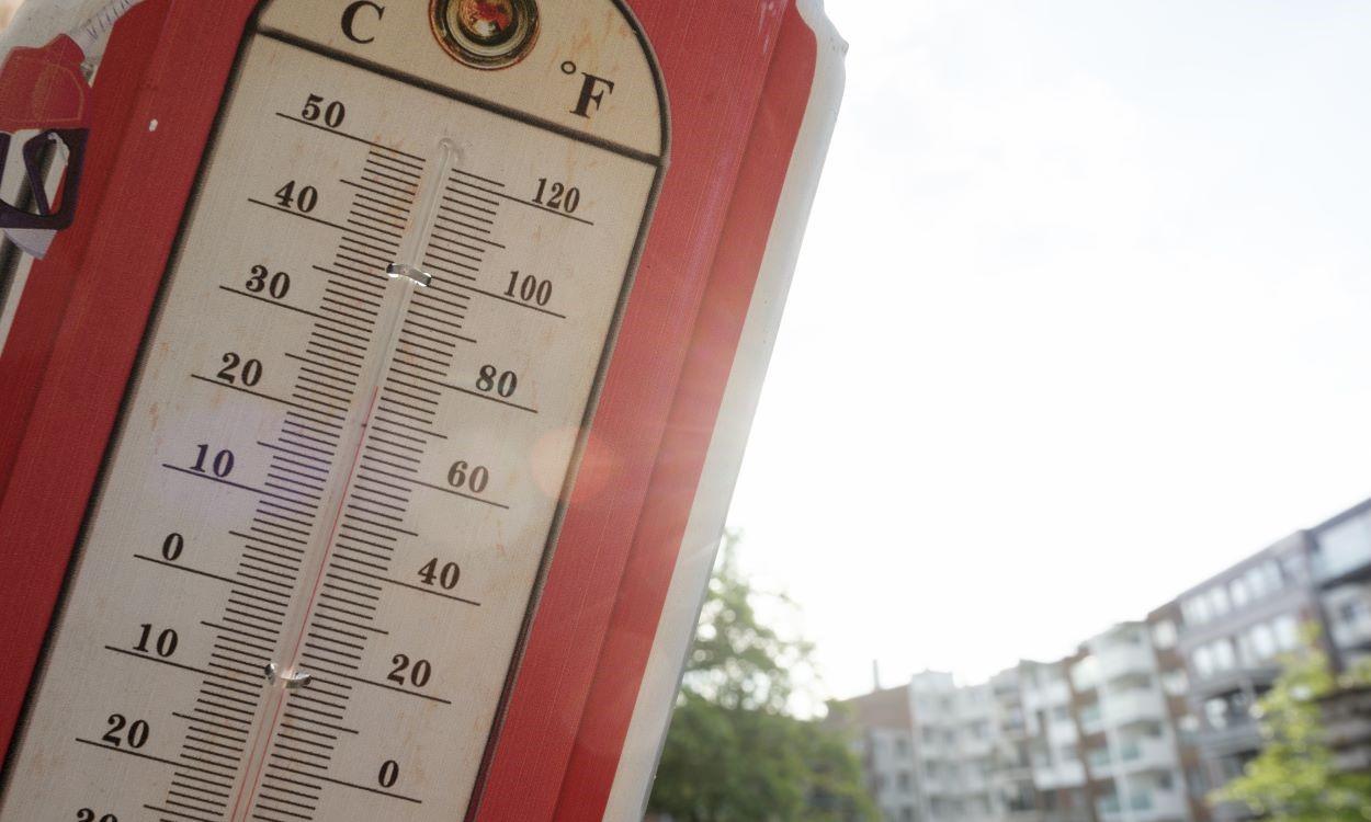 25 de judeţe şi Capitala intră vineri sub cod portocaliu de caniculă. Temperaturi de peste 40 de grade în sud