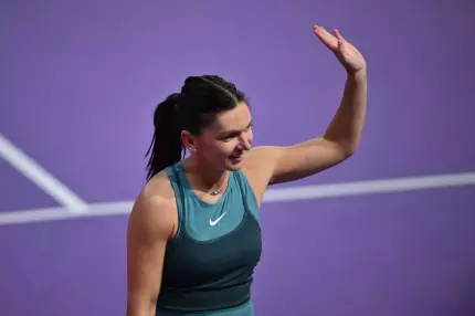 Simona Halep Simona Halep