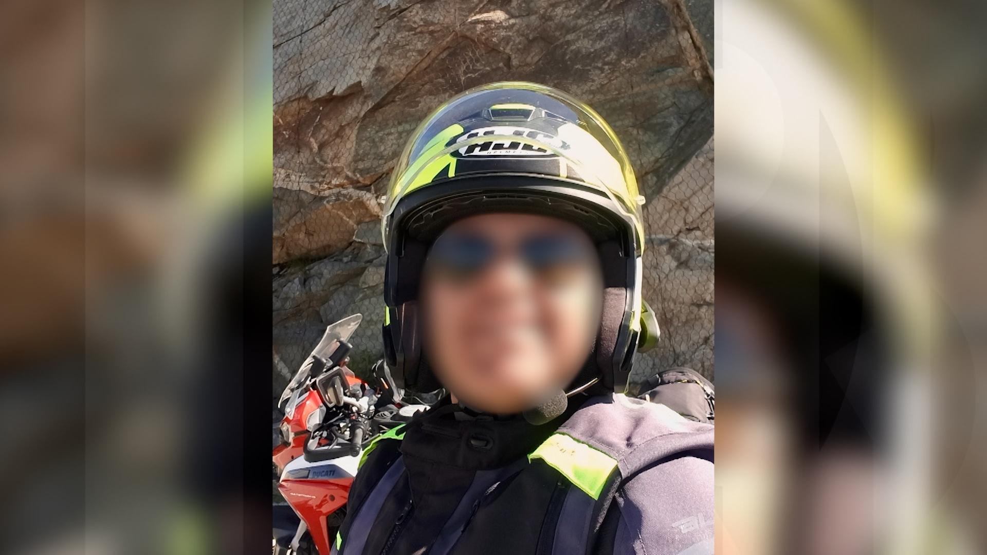 El este italianul ucis de ursoaică pe Transfăgărăşan. Momentul atacului