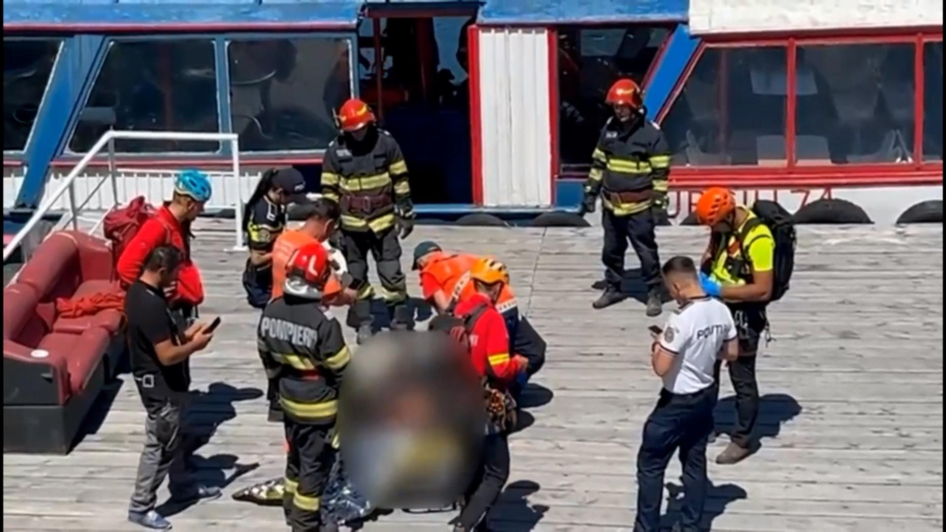 El este italianul ucis de ursoaică pe Transfăgărăşan. Momentul atacului