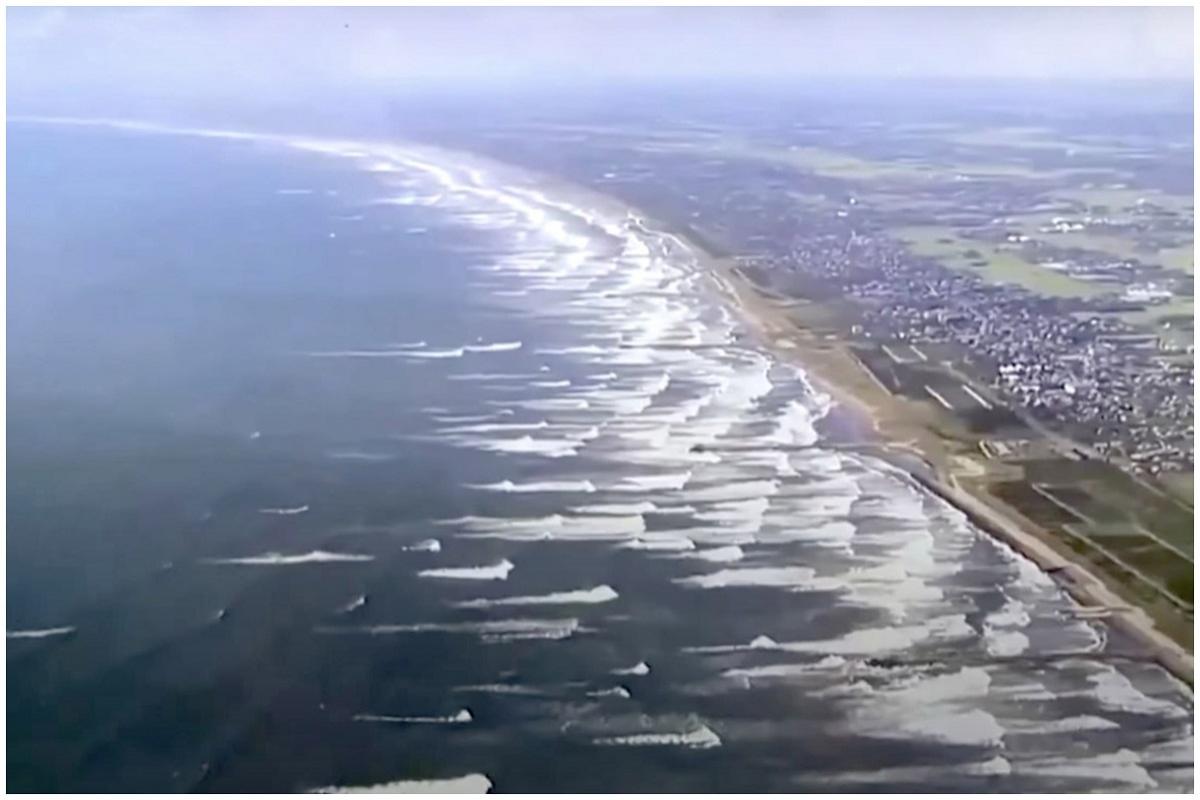 Cutremur de 8,8 în largul Rusiei, în Pacific. Primele tsunami au lovit Japonia