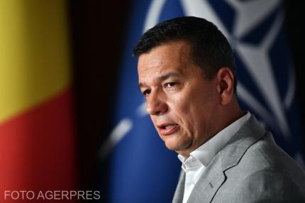 Ce au hotărât PSD, PNL, UDMR și USR despre Programul Anghel Saligny și cum se vor lua deciziile în coaliție
