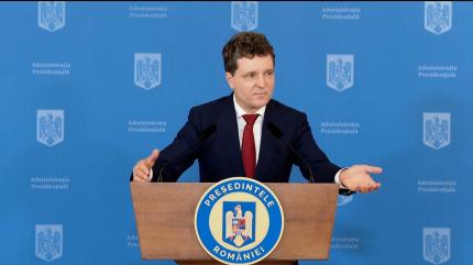 Nicușor Dan, despre cazul Neacșu: "Avem o coaliție în care fiecare partid își decide persoanele"