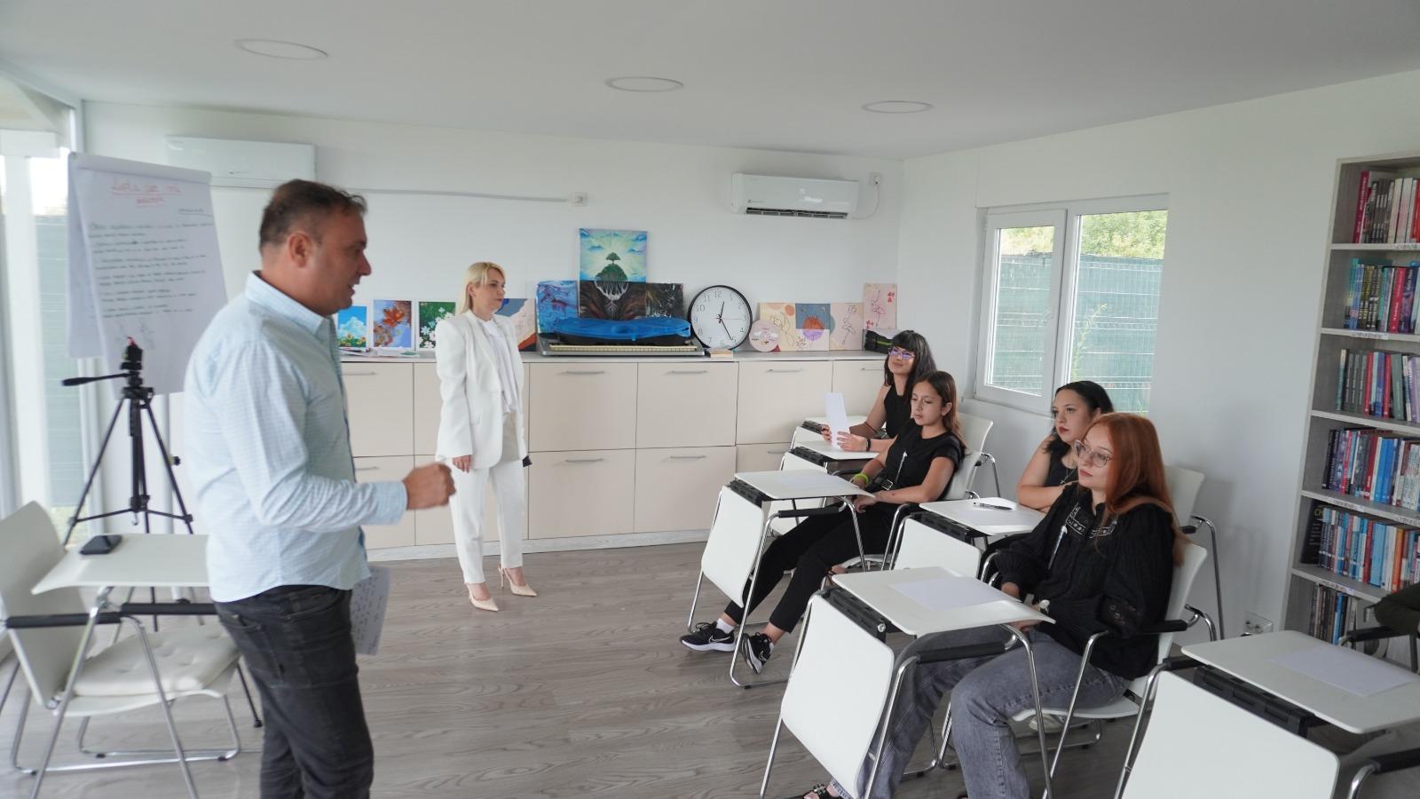 Experți și campioni, în lupta împotriva drogurilor