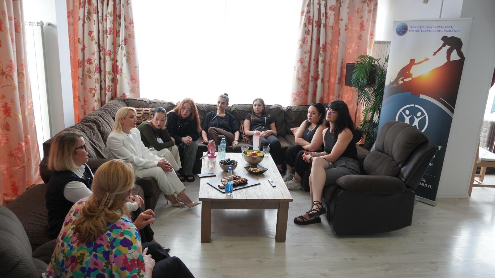 Experți și campioni, în lupta împotriva drogurilor