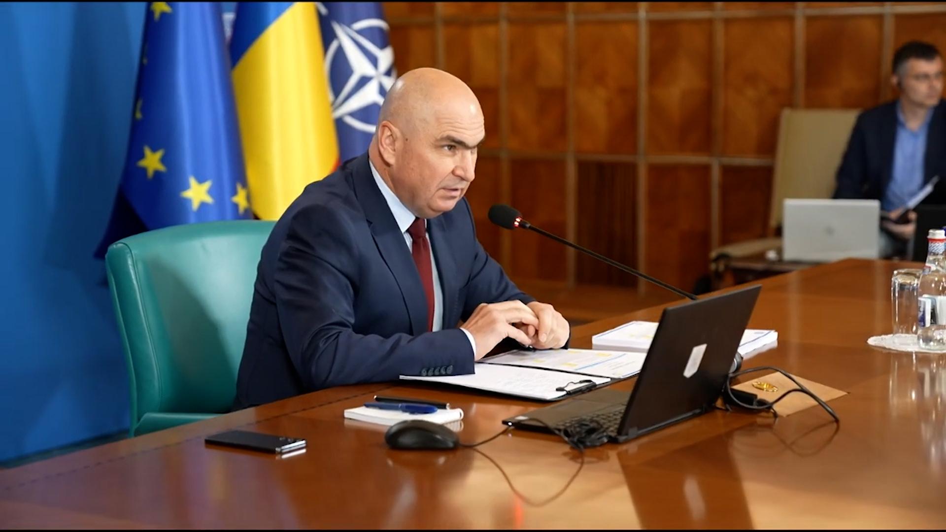 Efectele măsurilor de austeritate: bugetarii fac grevă vs. bursa creşte şi Leul e stabil