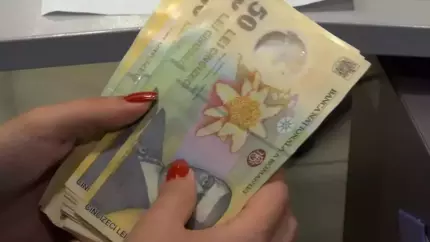 Bani cash Radu Burnete, consilier prezidenţial, despre disparaţie cash-ului: "Mare parte din evaziune se face aşa"