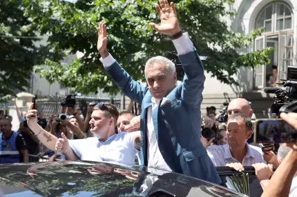 Călin Georgescu rămâne sub control judiciar Călin Georgescu rămâne sub control judiciar