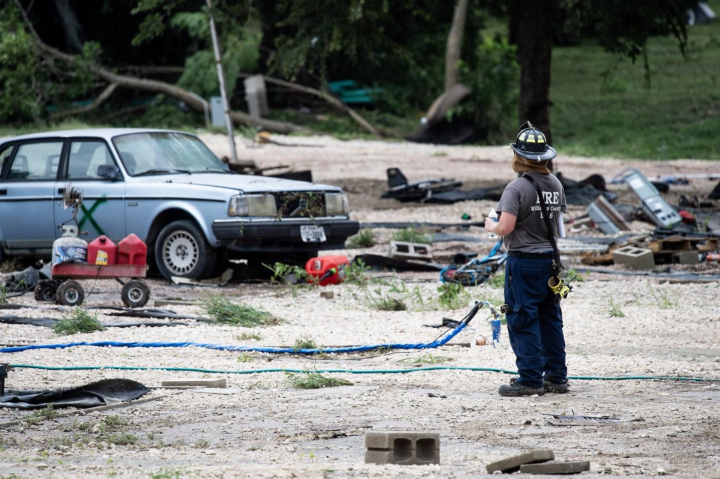 Bilanţul dezastrului din Texas a crescut la peste 80 de morţi. Cel puţin 11 copii sunt încă de negăsit