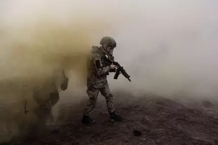 Armata rusă a anunţat că a ocupat prima localitate din regiunea Dnipropetrovsk. Ucraina neagă afirmaţia Armata rusă a anunţat că a ocupat prima localitate din regiunea Dnipropetrovsk. Ucraina neagă afirmaţia