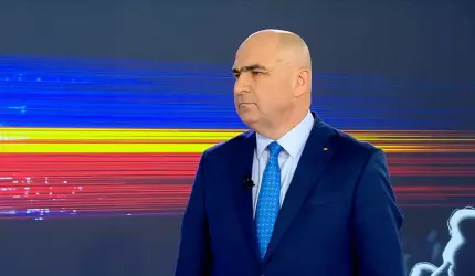 Ilie Bolojan explică ordinea în care se iau măsurile fiscale Ilie Bolojan explică ordinea în care se iau măsurile fiscale