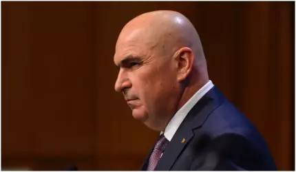 Premierul Bolojan vrea contribuții de la mai mulți români. Mamele și pensionarii nu mai sunt scutiți Premierul Bolojan vrea contribuții de la mai mulți români