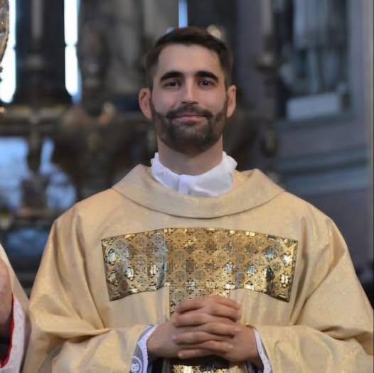 "Nimeni nu știe iadul pe care îl are cineva înăuntru". Un preot de 35 de ani, sinucidere șocantă în Italia