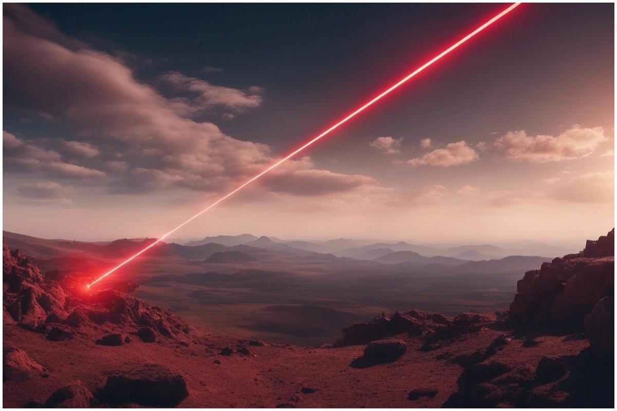 Germania acuză China că a țintit cu laserul un avion militar aflat într-o misiune în Marea Roșie