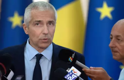 UE a publicat Raportul privind Statul de Drept. Constatările despre România şi răspunsul Ministrului Justiţiei UE a publicat Raportul privind Statul de Drept. Constatările despre România şi răspunsul Ministrului Justiţiei