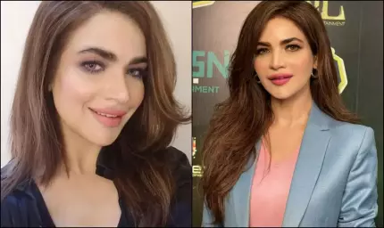Humaira Asghar Humaira Asghar