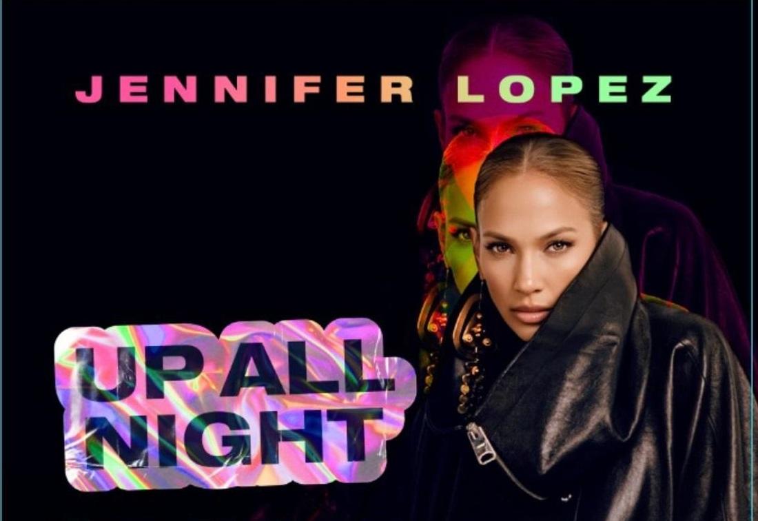 Antena Stars este singura televiziune care devine partener oficial pentru concertul lui JLo în România