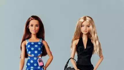 Prima păpuşă Barbie care suferă de diabet de tip 1, lansată de producătorul de jucării Mattel Prima păpuşă Barbie care suferă de diabet de tip 1, lansată de producătorul de jucării Mattel