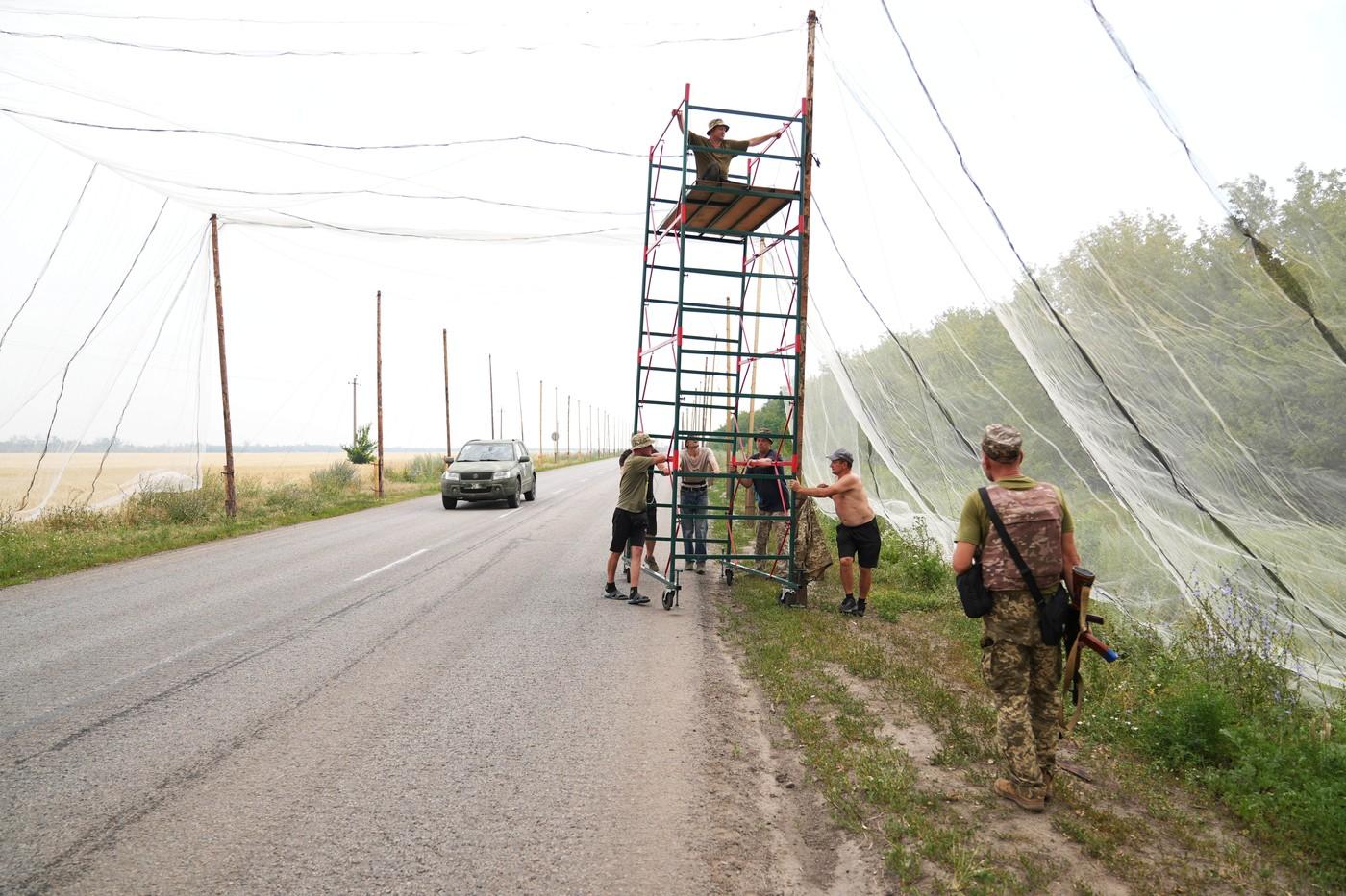 Biletul tulburător lăsat de un civil soldaților ucraineni. Cucerirea orașului Pokrovsk de către ruşi, iminentă
