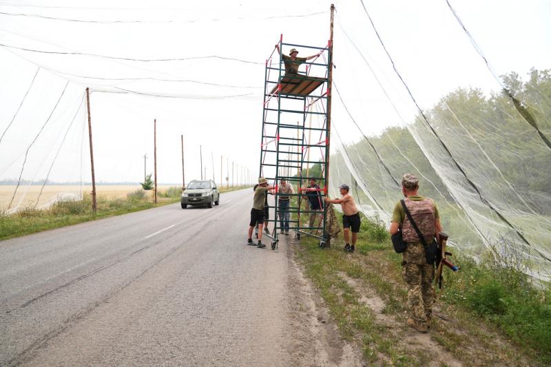 Biletul tulburător lăsat de un civil soldaților ucraineni. Cucerirea orașului Pokrovsk de către ruşi, iminentă