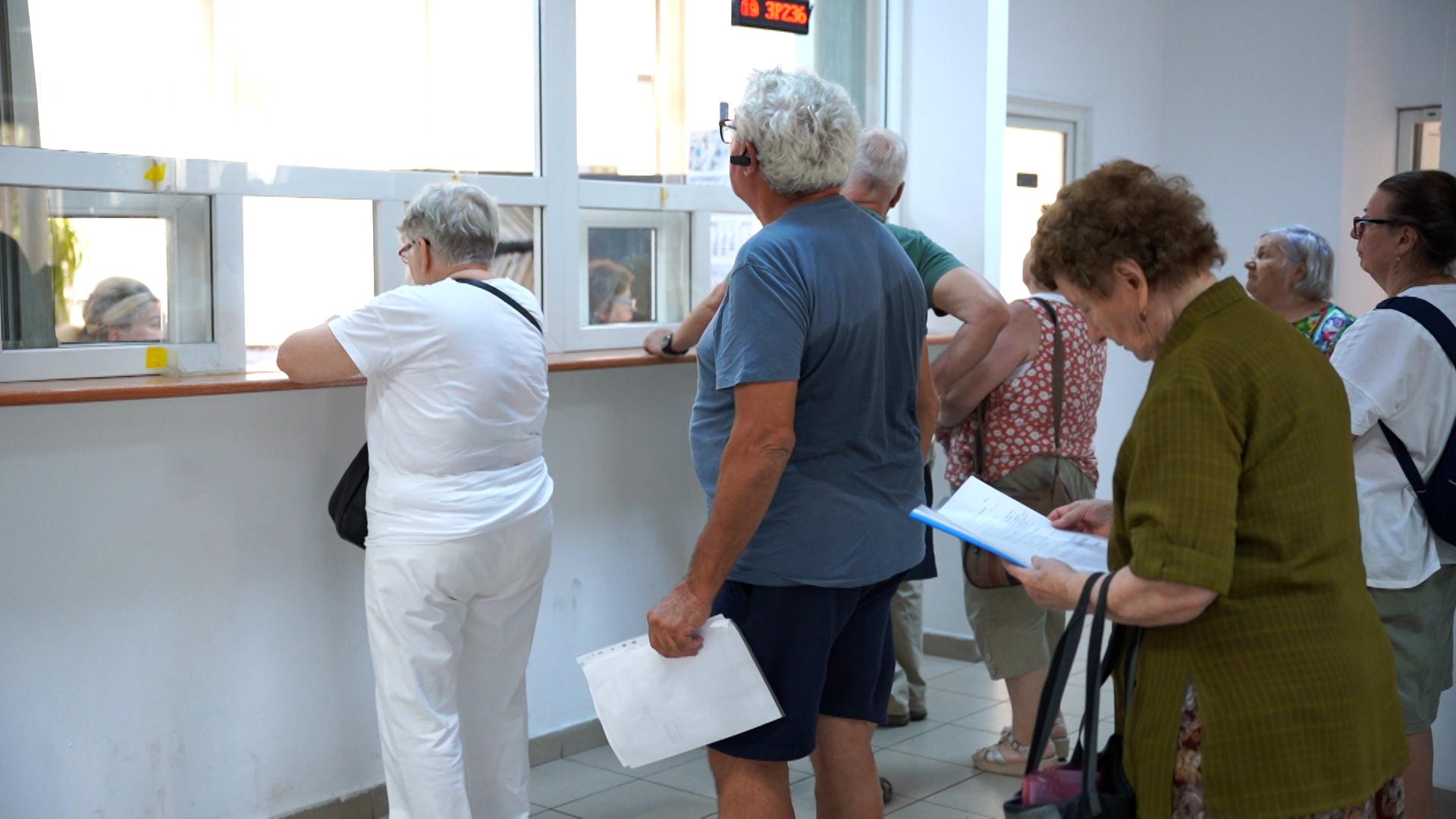 Noua taxare a pensiilor private ar fi neconstituţională. Iancu Guda: "Este o greşeală"