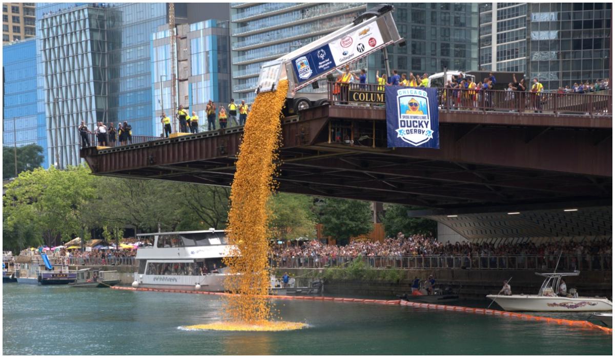 Un bilet de 10 dolari te poate face proprietar de Chevy Trailblazer