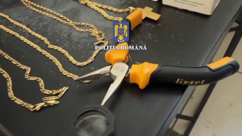 Trei hoţi străini, prinşi pe aeroportul din Cluj după ce au dat lovitura la Untold