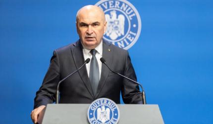 Bolojan continuă reforma în ciuda blocajului din coaliție: I-a băgat în ședință pe șefii instituțiilor de stat