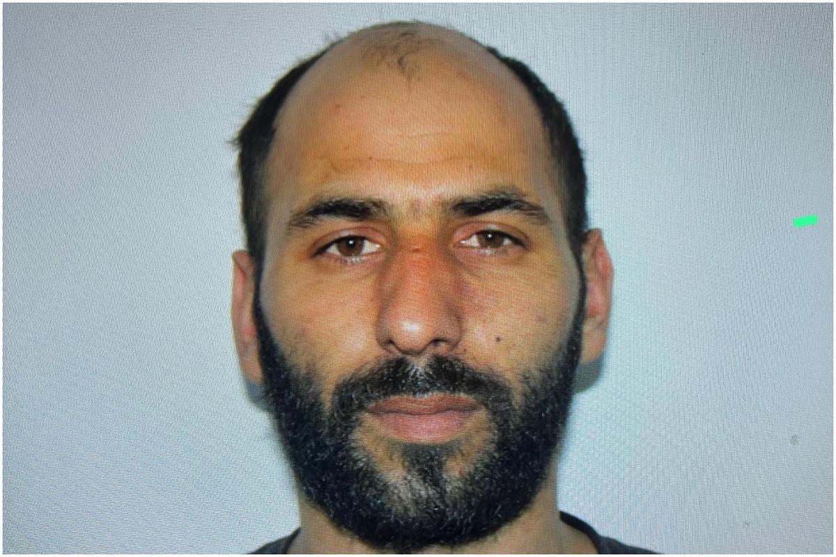 A fost prins deținutul care a evadat de la Penitenciarul Mărgineni. Polițiștii l-au găsit în Vărbilău