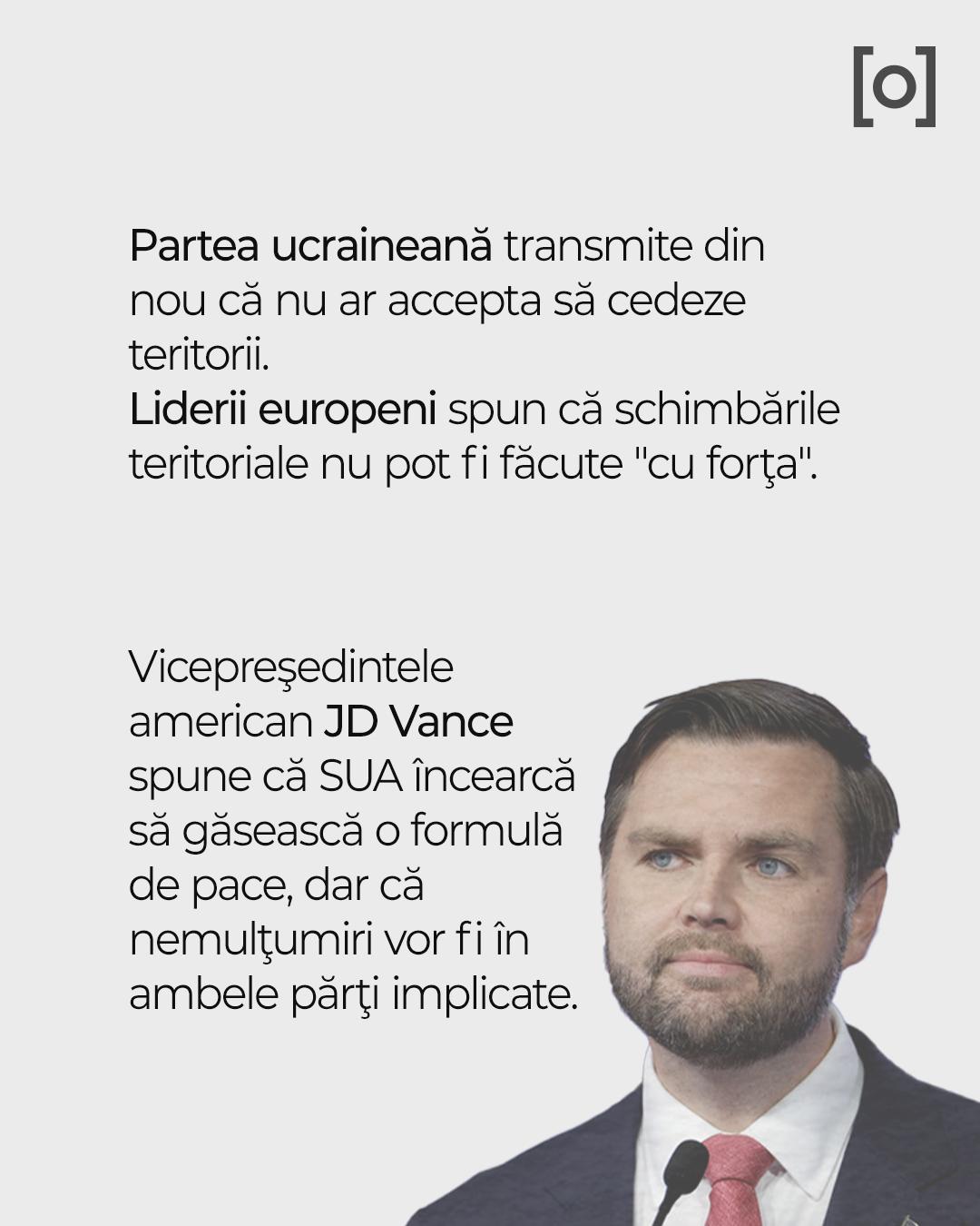 INFOGRAFIE. Ce se ştie până acum despre întâlnirea Trump-Putin din Alaska. Soarta Ucrainei este pe masă