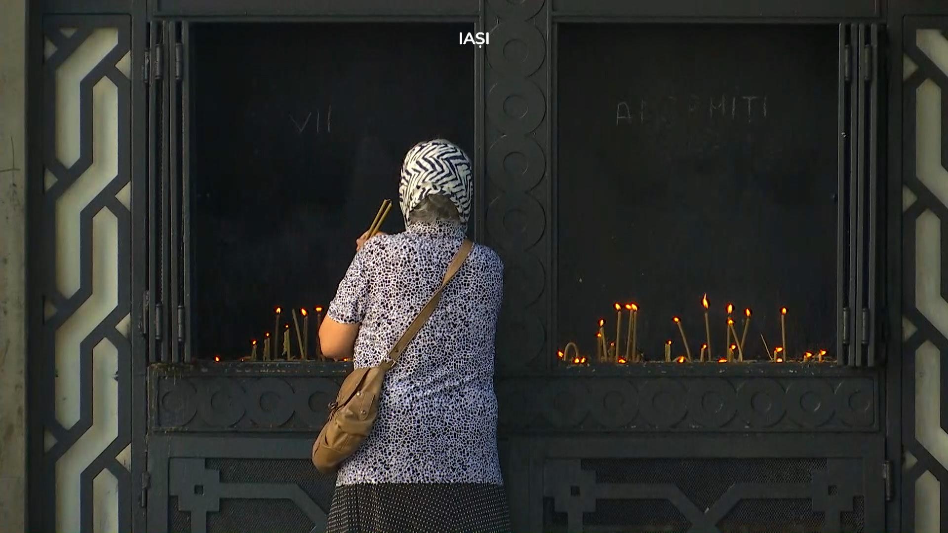 Spunem sau nu "La mulţi ani" de Sfânta Maria Mare, pe 15 august