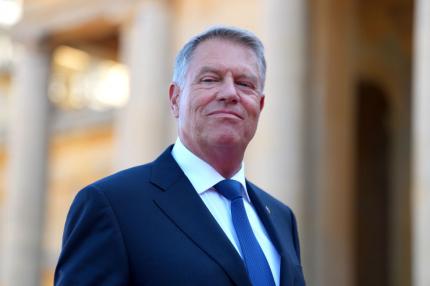 Klaus Iohannis, notificat de ANAF că are de plătit 1 milion de euro din închirierea unei case în Sibiu - Surse