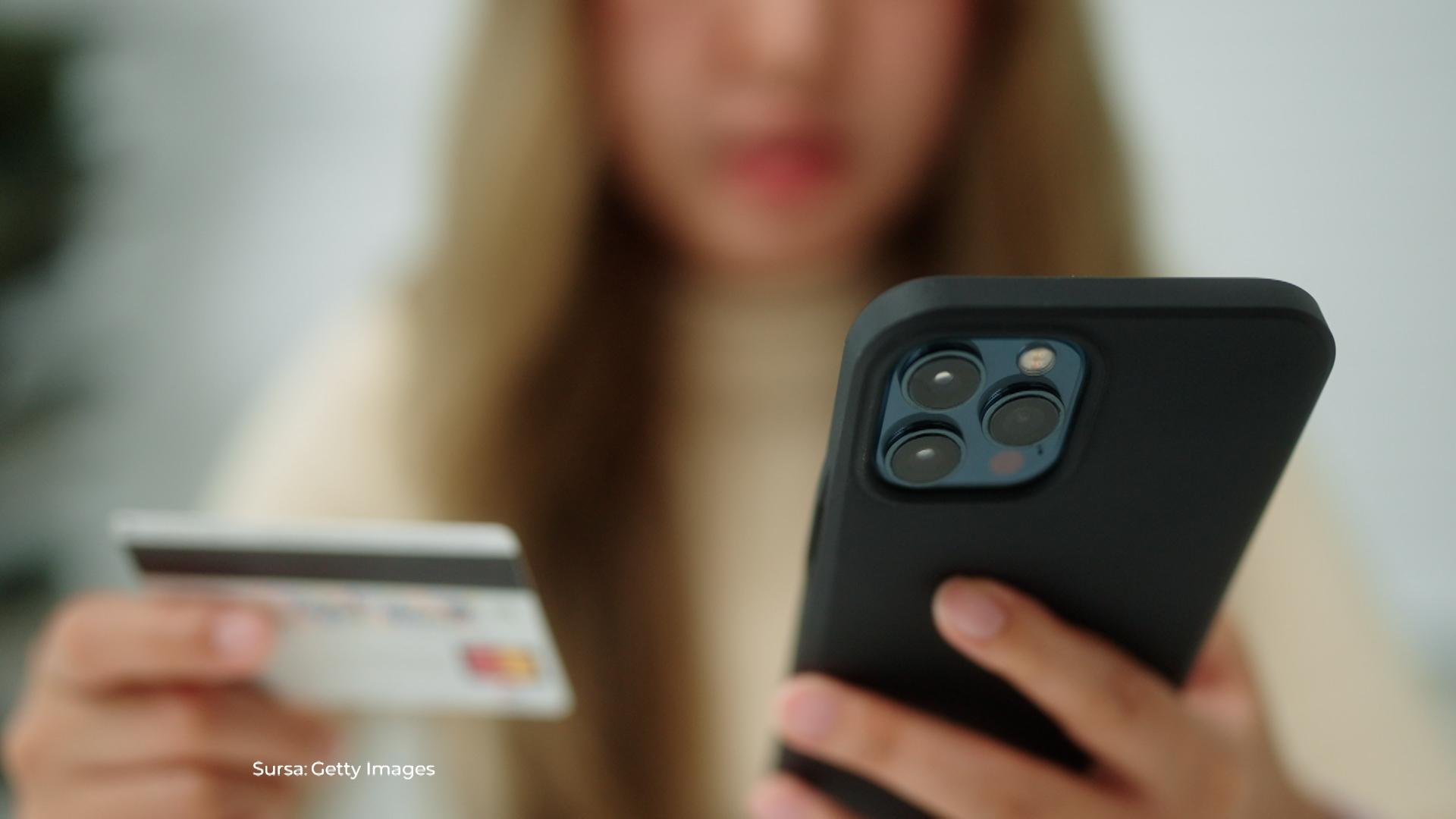 Escrocheria Caritas, în varianta 2025. Românii, păcăliți cu ajutorul AI că se îmbogățesc instant