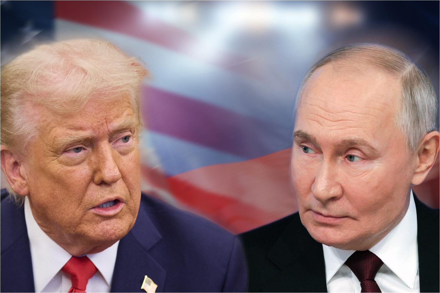 Summit istoric Trump-Putin. Manifestaţii pro-Ucraina în Alaska: "Niciodată cu Rusia din nou"