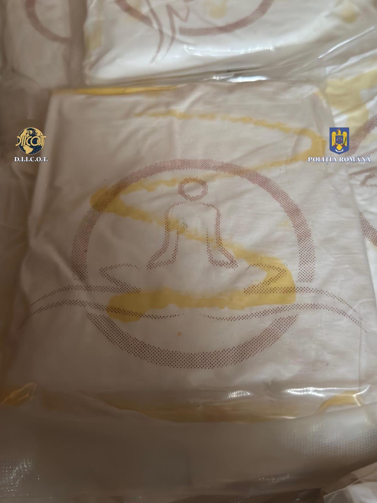 droguri găsite de Poliţie