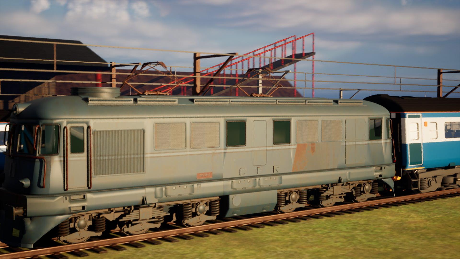 Întârzieri de peste 3 ore la trenurile spre litoral. Prima zi de vacanţă, petrecută în vagoane, fără AC