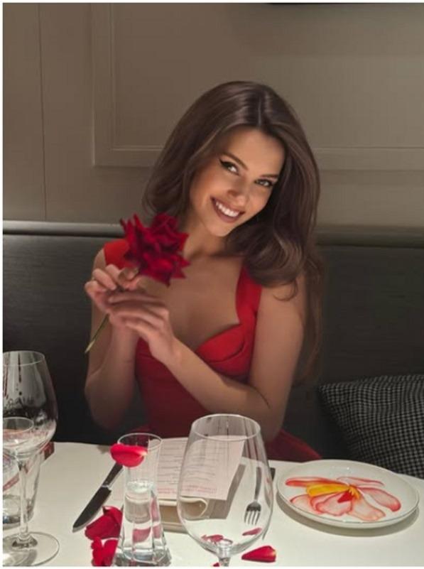 Rusoaică de 30 de ani, fost model, ucisă de un elan care i-a strivit mașina