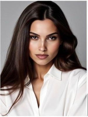 Rusoaică de 30 de ani, fost model, ucisă de un elan care i-a strivit mașina