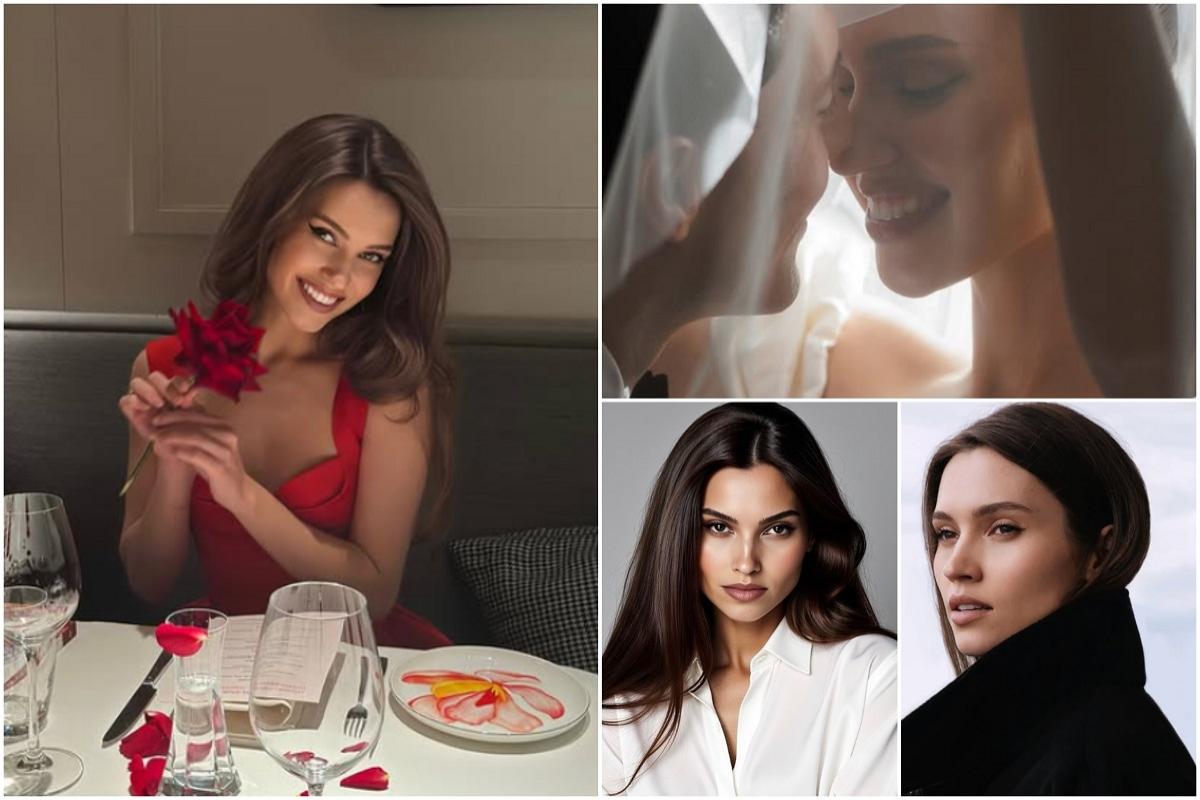 Rusoaică de 30 de ani, fost model, ucisă de un elan care i-a strivit mașina