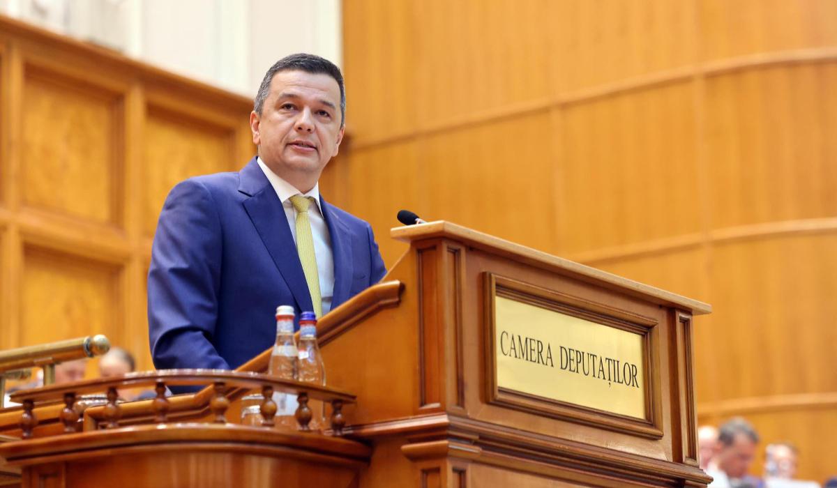 SURSE: PSD va continua să boicoteze şedinţele Coaliţiei până la un acord pe Pachetul II