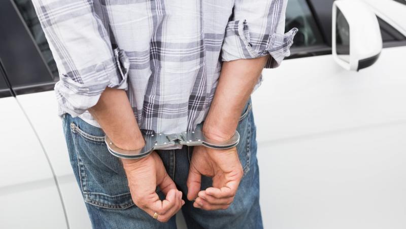 Maşină de poliţie