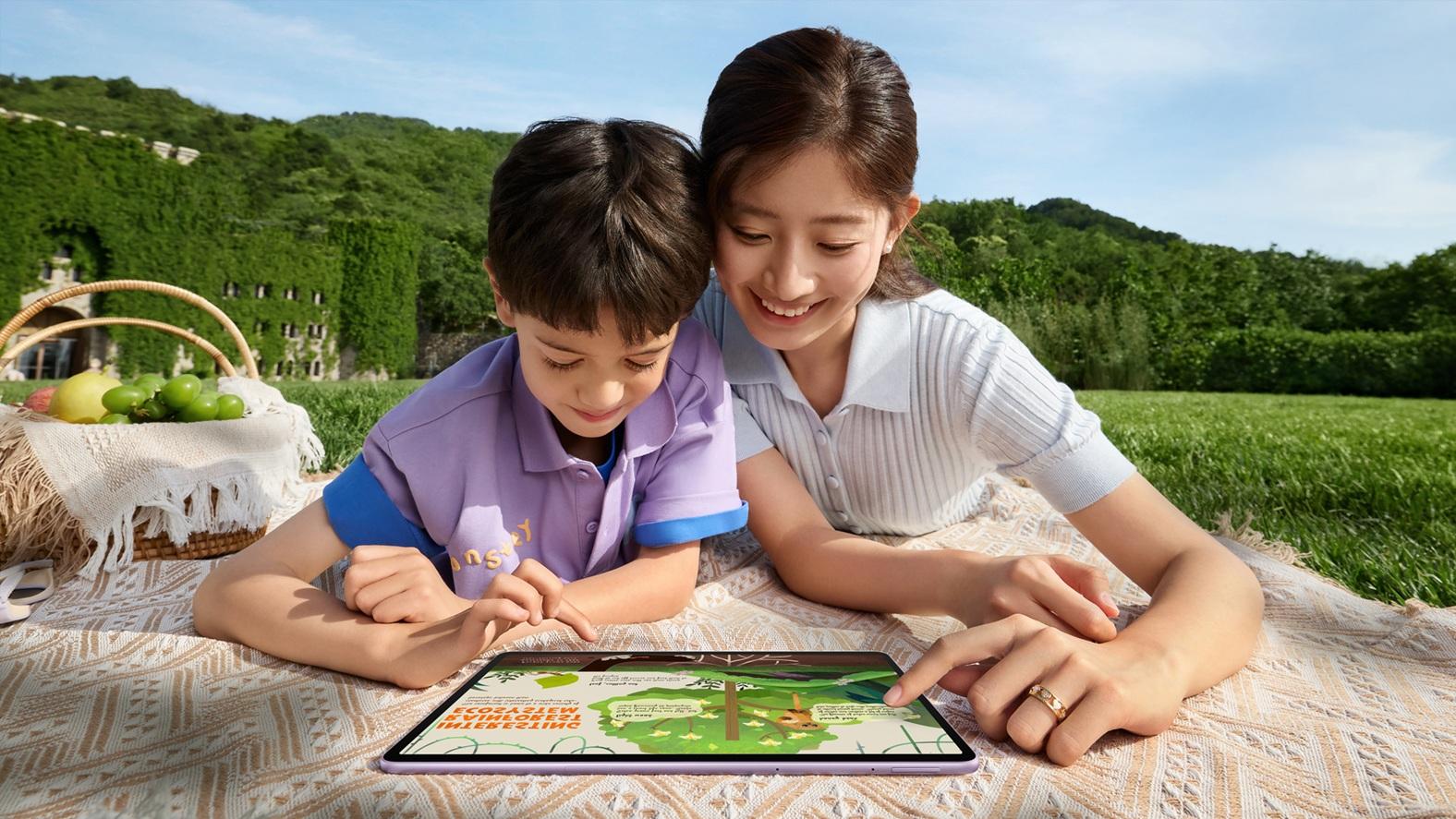 Ideală pentru muncă, studiu și relaxare: HUAWEI MatePad 11.5 impresionează la un preț accesibil