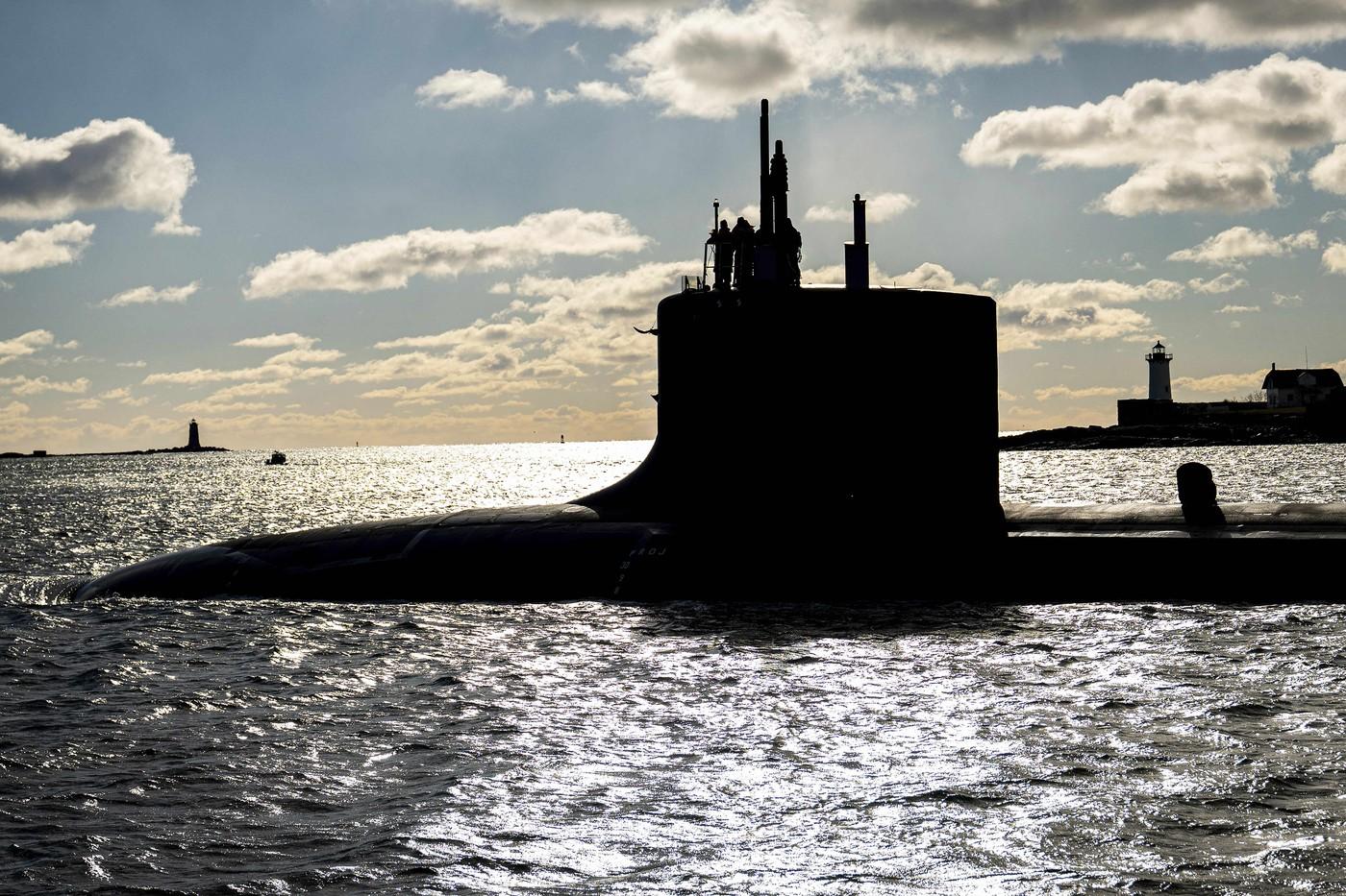 Reacţie de la Kremlin după ce Trump a trimis două submarine nucleare lângă Rusia: "Nu e o ameninţare nouă"