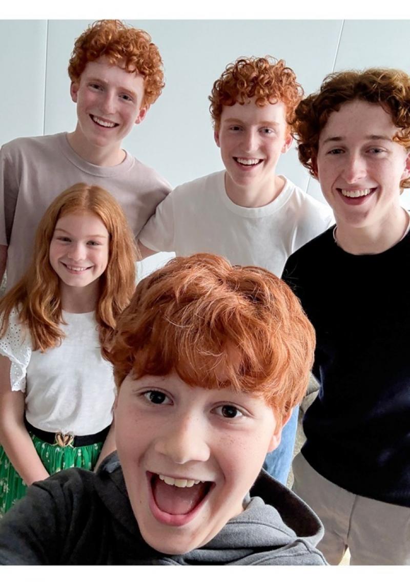 Actori ai serialului Harry Potter